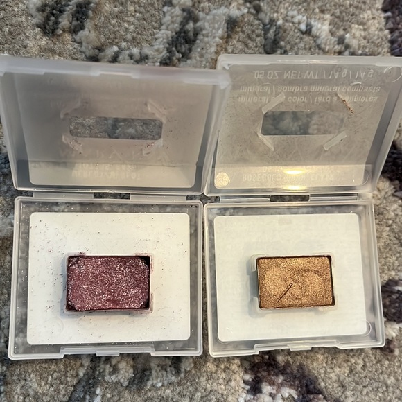 Mary Kay bundle of eyeshadows for compact - Picture 2 of 5